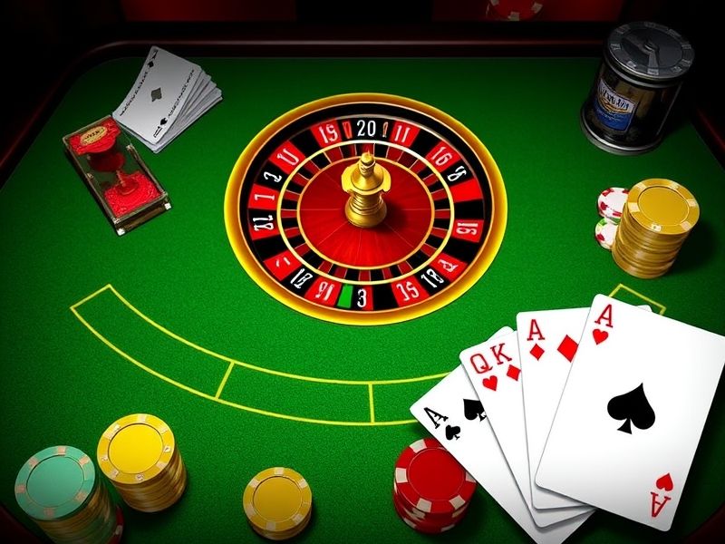 vvjl.com: Your trusted online gambling destination for slots, poker, blackjack, live dealer games, and dynamic sports betting. Discover exceptional games, bonuses, and real-time action.
