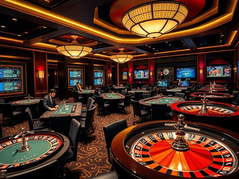 vvjl.com: Your trusted online gambling destination for slots, poker, blackjack, live dealer games, and dynamic sports betting. Discover exceptional games, bonuses, and real-time action.