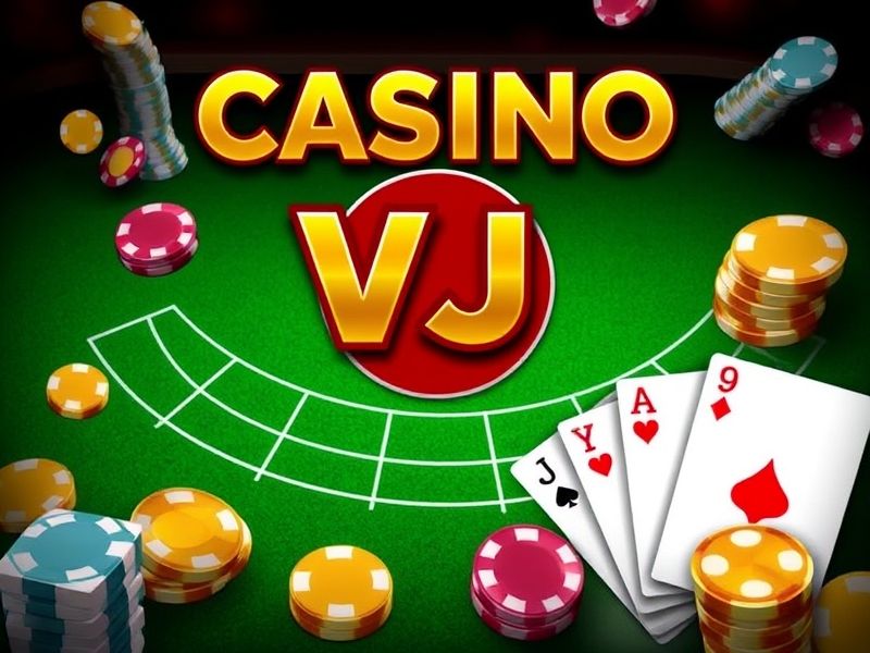 vvjl.com: Your trusted online gambling destination for slots, poker, blackjack, live dealer games, and dynamic sports betting. Discover exceptional games, bonuses, and real-time action.